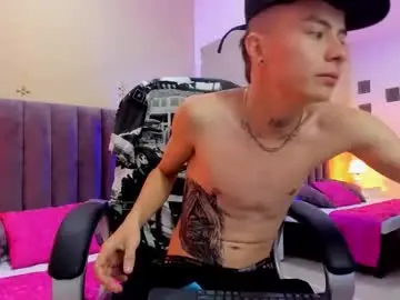 Chaturbate Private Sex Chat of nascary_fox