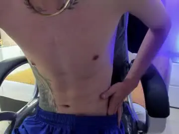 Chaturbate Live Sex of nascary_fox