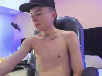 Chaturbate Adult Video Chat of nascary_fox