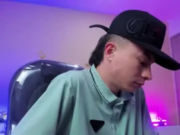 Chaturbate Live Porn of nascary_fox