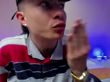 Chaturbate Live Sex Cam of nascary_fox