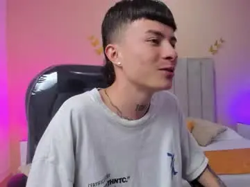 Chaturbate Live Sex Cam of nascary_fox