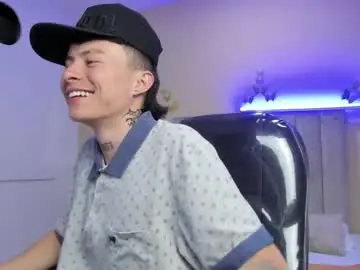 Chaturbate Adult Webcams of nascary_fox