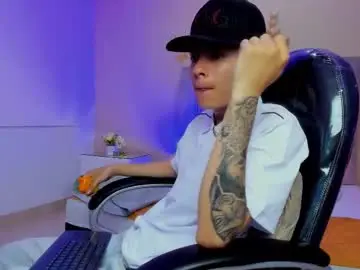 Chaturbate Nude Webcam of nascary_fox