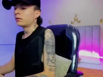 Chaturbate Live Sex of nascary_fox