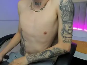 Chaturbate Live Sex Cam of nascary_fox