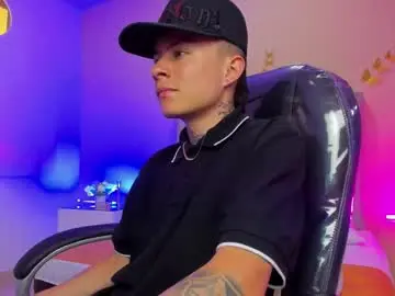 Chaturbate Adult Video Chat of nascary_fox