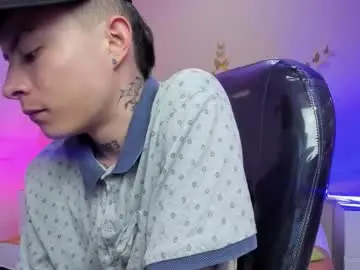 Chaturbate Sex Chat of nascary_fox