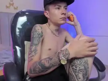 Chaturbate Nude Webcam of nascary_fox