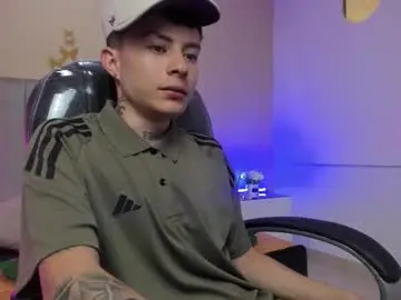 Chaturbate Sex Cam of nascary_fox