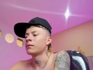 Chaturbate Adult Webcam of nascary_fox