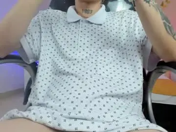 Chaturbate Private Sex Chat of nascary_fox