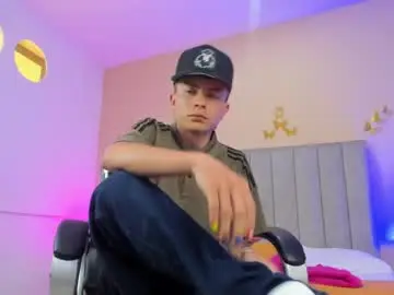 Chaturbate Live Sex of nascary_fox