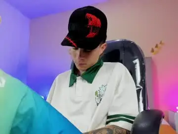 Chaturbate Live Porn of nascary_fox