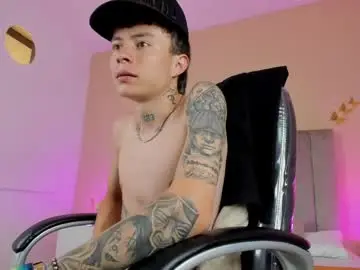 Chaturbate Adult Webcams of nascary_fox