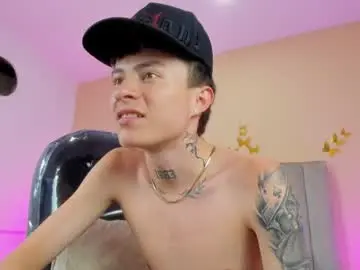 Chaturbate Live Porn of nascary_fox