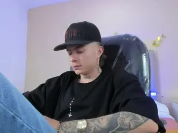 Chaturbate Adult Webcams of nascary_fox