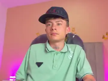 Chaturbate Nude Webcam of nascary_fox