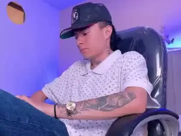 Chaturbate Live Sex of nascary_fox
