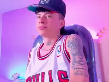 Chaturbate Adult Webcam of nascary_fox