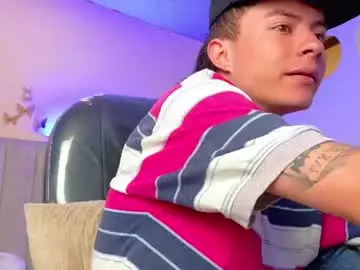 Chaturbate Adult Video Chat of nascary_fox