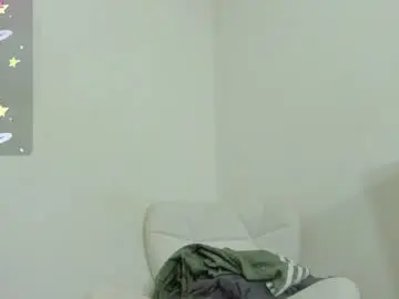 Chaturbate Best Webcam of nathalia_isazax