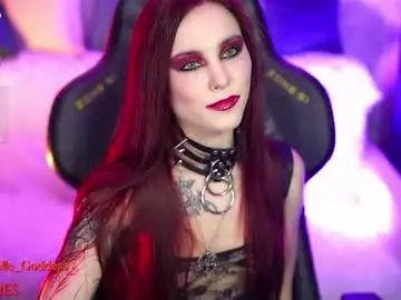 Chaturbate Sex Chat of nelle_