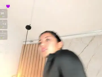 Chaturbate Sex Chat of quiinn__bx