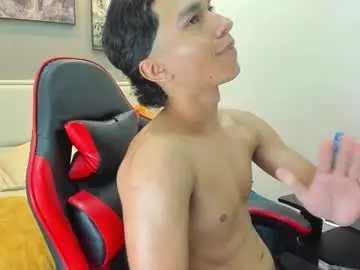 Chaturbate Best live sex cam show of ricky_backus