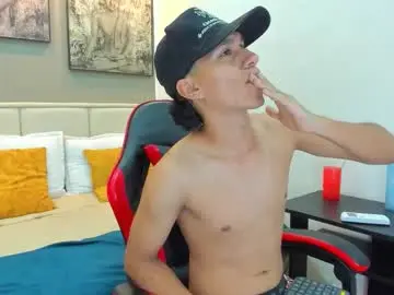 Chaturbate Live Sex of ricky_backus