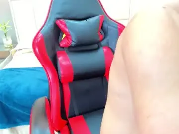 Chaturbate Best live sex cam show of ricky_backus