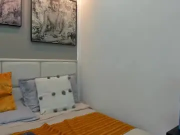 Chaturbate Adult Webcams of ricky_backus