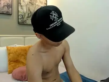 Chaturbate Live Porn of ricky_backus