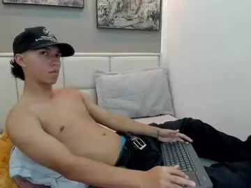 Chaturbate Best Webcam of ricky_backus