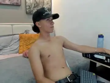 Chaturbate Sex Chat of ricky_backus