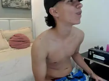 Chaturbate Adult Webcams of ricky_backus