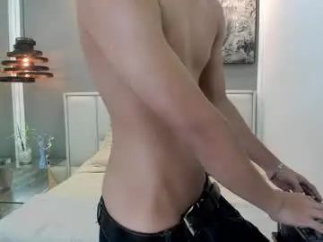 Chaturbate Best Webcam of ricky_backus