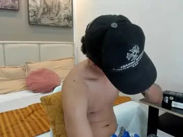 Chaturbate Live Sex of ricky_backus