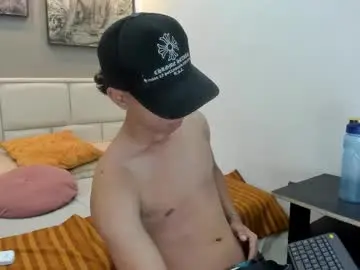 Chaturbate Adult Webcam of ricky_backus