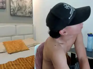 Chaturbate Adult Webcams of ricky_backus