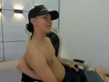 Chaturbate Adult Webcams of ricky_backus