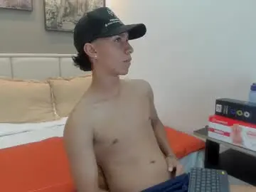 Chaturbate Private Sex Chat of ricky_backus