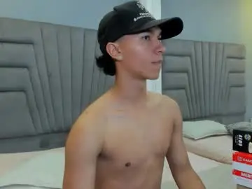 Chaturbate Best live sex cam show of ricky_backus