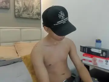 Chaturbate Adult Video Chat of ricky_backus