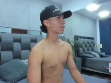 Chaturbate Sex Chat of ricky_backus