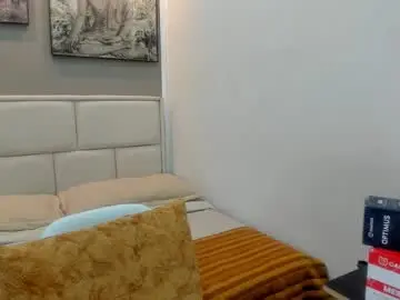 Chaturbate Nude Webcam of ricky_backus