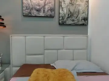 Chaturbate Adult Webcam of ricky_backus