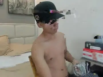 Chaturbate Live Porn of ricky_backus