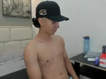 Chaturbate Live Porn of ricky_backus