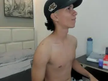 Chaturbate Adult Video Chat of ricky_backus